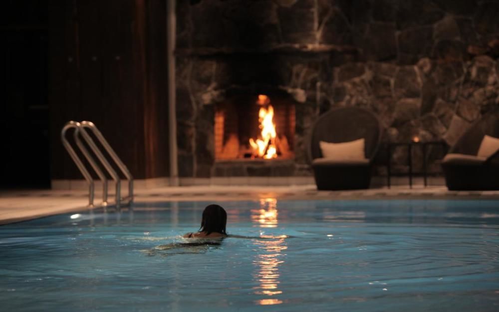 Hotel Union Geiranger Bad & Spa Εξωτερικό φωτογραφία