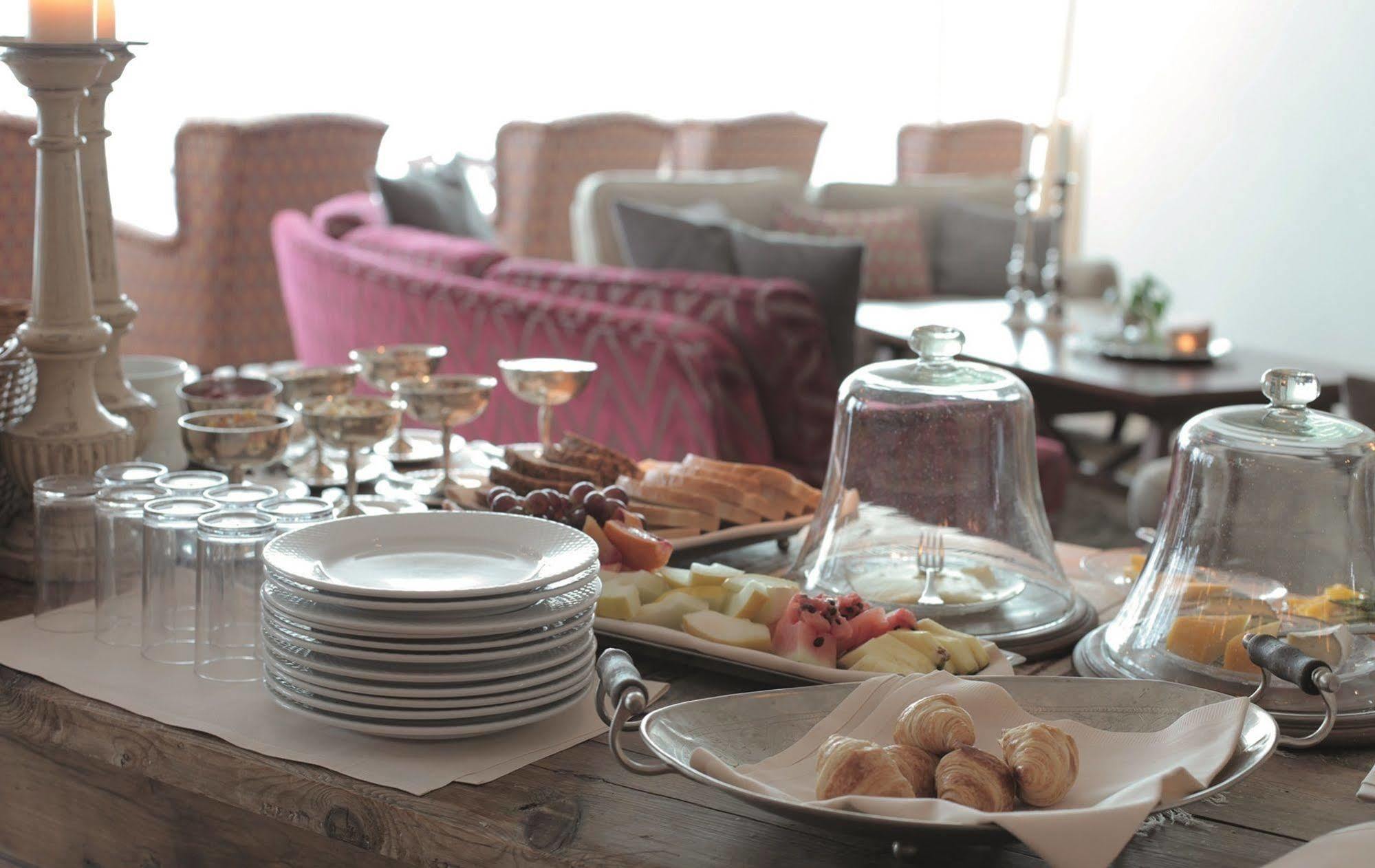 Hotel Union Geiranger Bad & Spa Εξωτερικό φωτογραφία